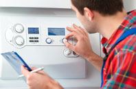 free Badentoy Park gas safe engineer quotes